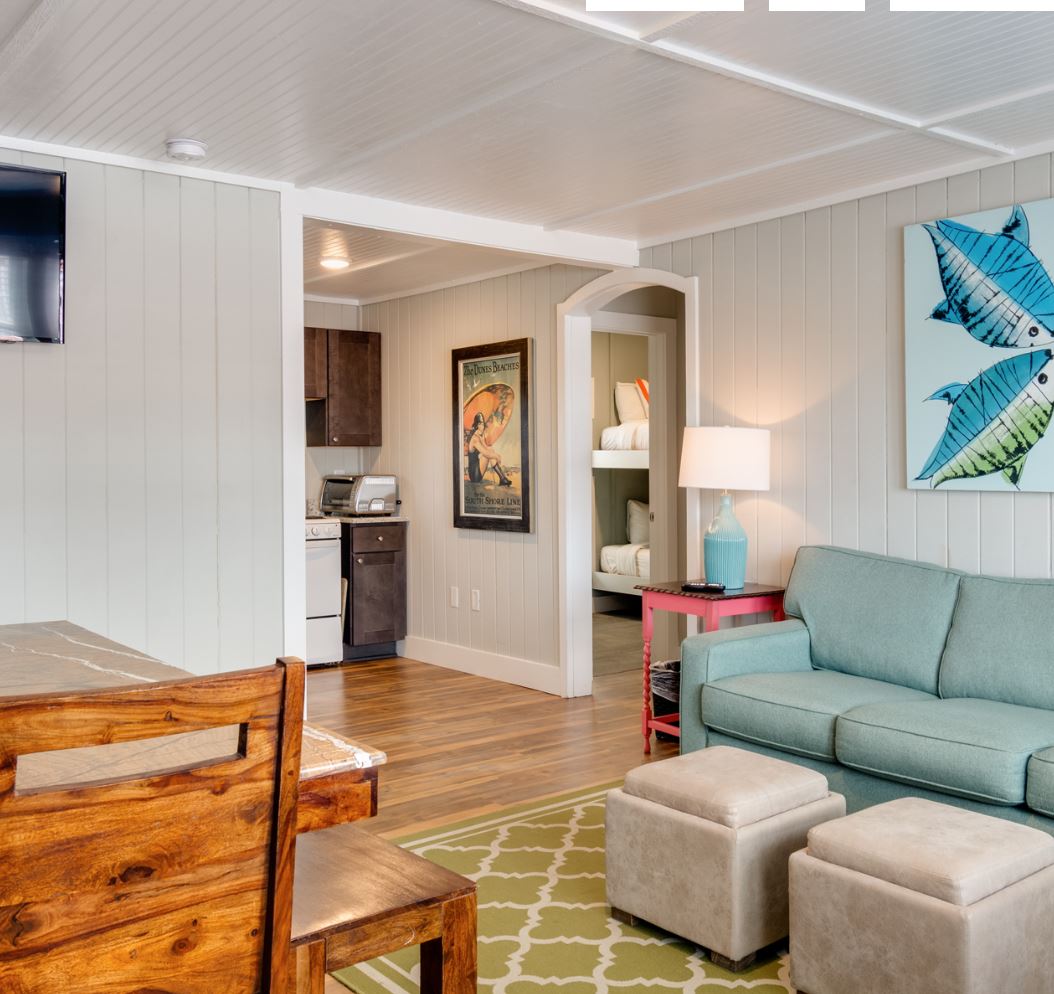 Thing To Do Suites & Apartments